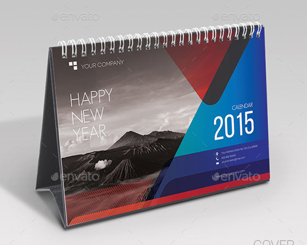 28 + Table Calendar Templates | Free & Premium Downloads